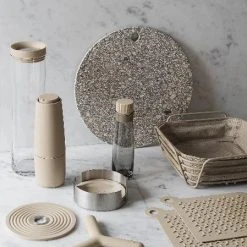 SPLASH Water Carafe 34 Oz Kitchen