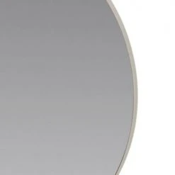 RIM Accent Mirror - Smoke - 20 Inch A Welcoming Entry