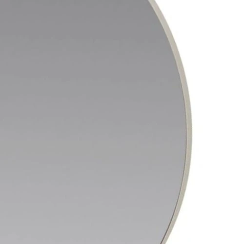 RIM Accent Mirror - Smoke - 20 Inch A Welcoming Entry 2 RIM Accent Mirror - Smoke - 20 Inch A Welcoming Entry