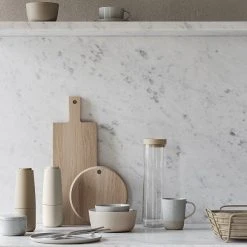 Ceramic Stoneware Mug Set Of 4 - SABLO