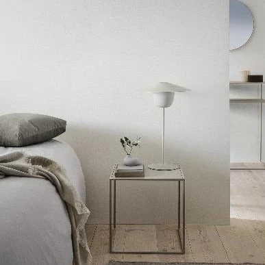 The Clean Look Of All White ANI Lamp Large 3in1 Rechargeable LED 13 The Clean Look Of All White ANI Lamp Large 3in1 Rechargeable LED