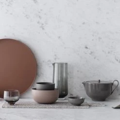 FLOW Glass Pitcher 37 Oz New Arrivals