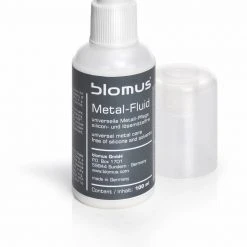 MEDA Stainless Steel Cleaning Spray