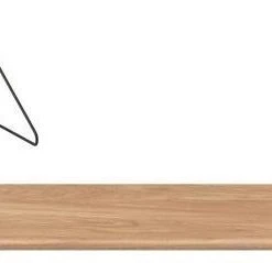 PANOLA Wall Shelf With Coordinating Wall Brackets - Set 11 PANOLA Wall Shelf With Coordinating Wall Brackets - Set