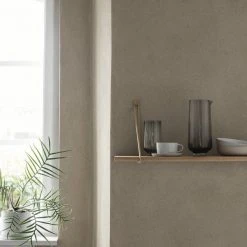 FLOW Glass Pitcher 37 Oz New Arrivals