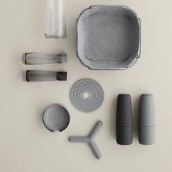 OOLONG Silcone Trivet - Round Kitchen