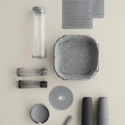 OOLONG Silcone Trivet - Round Kitchen