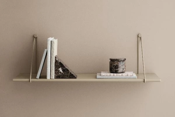 PANOLA Brackets For Wall Shelf Home Decor 5 PANOLA Brackets For Wall Shelf Home Decor