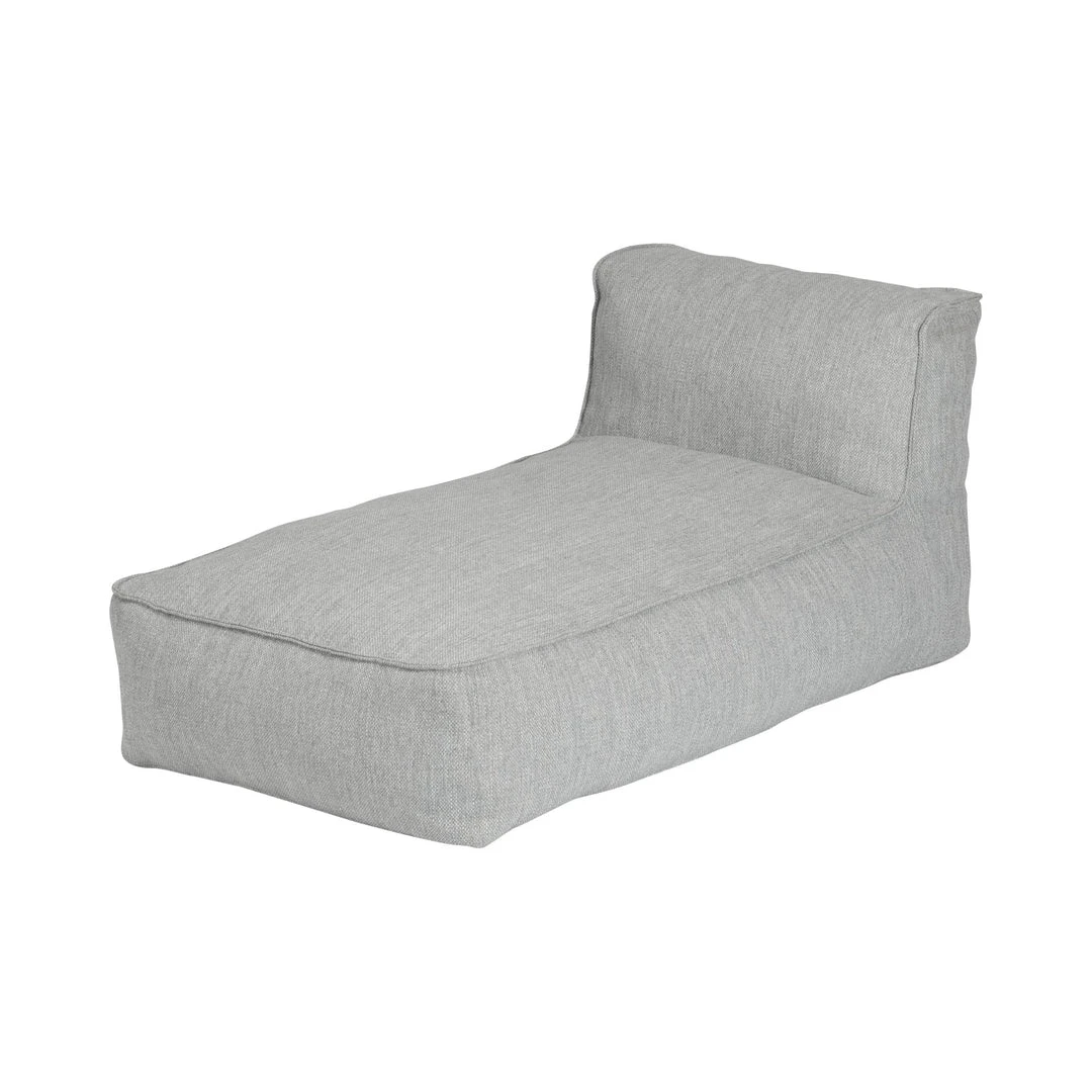 New Arrivals GROW Single Chaise Sectional Outdoor Patio Lounger 3 New Arrivals GROW Single Chaise Sectional Outdoor Patio Lounger