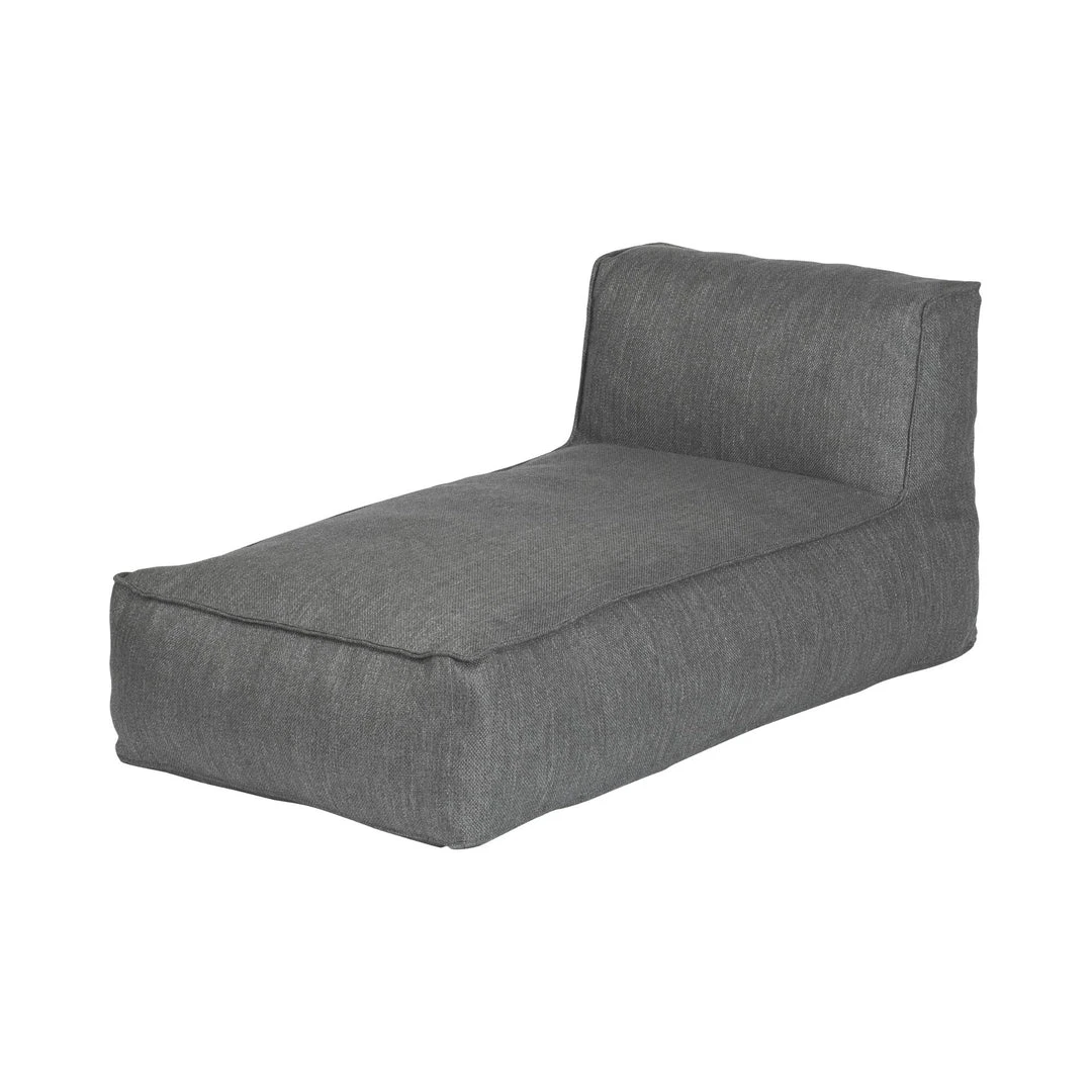 New Arrivals GROW Single Chaise Sectional Outdoor Patio Lounger 4 New Arrivals GROW Single Chaise Sectional Outdoor Patio Lounger