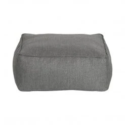 New Arrivals GROW Outdoor Patio Pouf - Ottoman