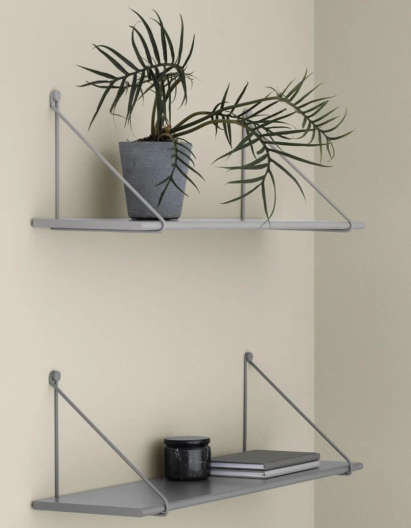 PANOLA Wall Shelf 10 PANOLA Wall Shelf