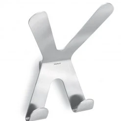 Wall Mounted Coat Hook - 4 Hook- VASCO Storage & Organization