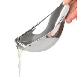 CALLISTA Lemon Squeezer And Pourer - Polished