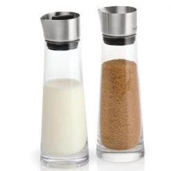 MACCHIATO Kitchen Sugar And Creamer Set