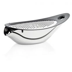 NAVETTA Kitchen Parmesan Cheese Grater With Bowl