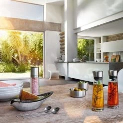 NAVETTA Kitchen Parmesan Cheese Grater With Bowl