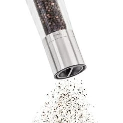 PEREA Pepper Mill Or Salt Grinder Kitchen