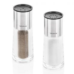 PEREA Kitchen Salt And Pepper Set