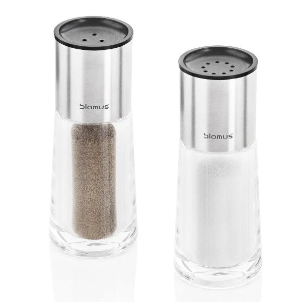 PEREA Kitchen Salt And Pepper Set 1 PEREA Kitchen Salt And Pepper Set
