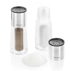 PEREA Kitchen Salt And Pepper Set 5 PEREA Kitchen Salt And Pepper Set