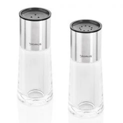 PEREA Kitchen Salt And Pepper Set