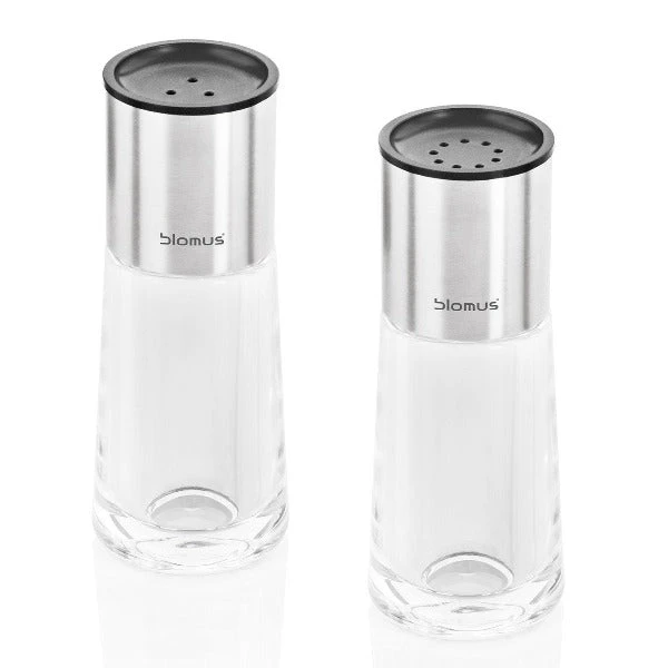 PEREA Kitchen Salt And Pepper Set 2 PEREA Kitchen Salt And Pepper Set