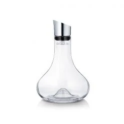 ALPHA Wine Decanter With Aerator And Pourer