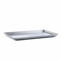 BASIC Stainless Steel Tray