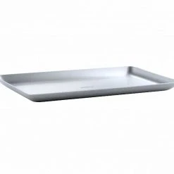 BASIC Stainless Steel Tray