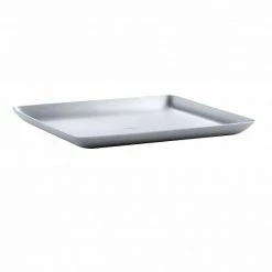 BASIC Stainless Steel Tray