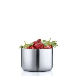BASIC Kitchen Stainless Steel Snack Bowl - Small