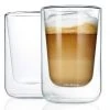 NERO Kitchen Glasses - 8 Ounce - Set Of 2
