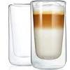 NERO Glasses - 11 Ounce - Set Of 2 Kitchen