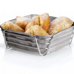 Baskets DELARA Wire Serving Basket