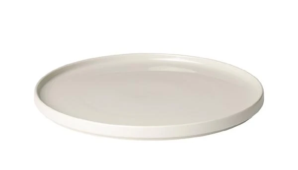 PILAR Serving Plate 13 Inch Dining Together 1 PILAR Serving Plate 13 Inch Dining Together