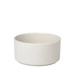 PILAR Stoneware Bowls Set Of 4