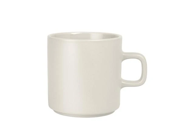 PILAR Cup 9 Oz Set Of 4 1 PILAR Cup 9 Oz Set Of 4