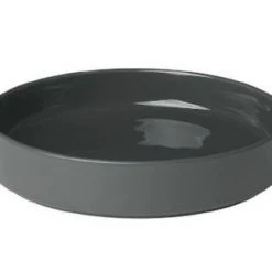 PILAR Deep Dessert Plate 8 Inch Set Of 4 Dining Together 10 PILAR Deep Dessert Plate 8 Inch Set Of 4 Dining Together