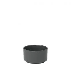 PILAR Stoneware Bowls Set Of 4