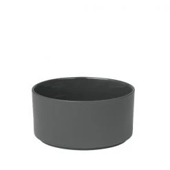 PILAR Stoneware Bowls Set Of 4