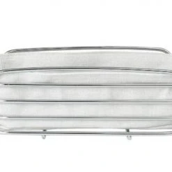 DELARA Wire Serving Basket Long - Multiple Colors Baskets