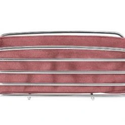 DELARA Wire Serving Basket Long - Multiple Colors Baskets