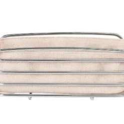 DELARA Wire Serving Basket Long - Multiple Colors Baskets