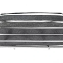 DELARA Wire Serving Basket Long - Multiple Colors Baskets