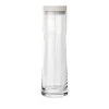 SPLASH Water Carafe 34 Oz Kitchen