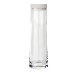 SPLASH Water Carafe 34 Oz Kitchen