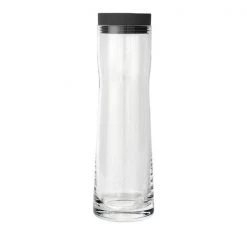 SPLASH Water Carafe 34 Oz Kitchen