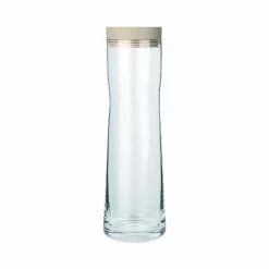 SPLASH Water Carafe 34 Oz Kitchen