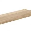 BORDA Kitchen Oak Cutting Board 6 X 18